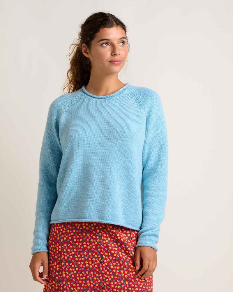 Women's Alpineglo Sweater