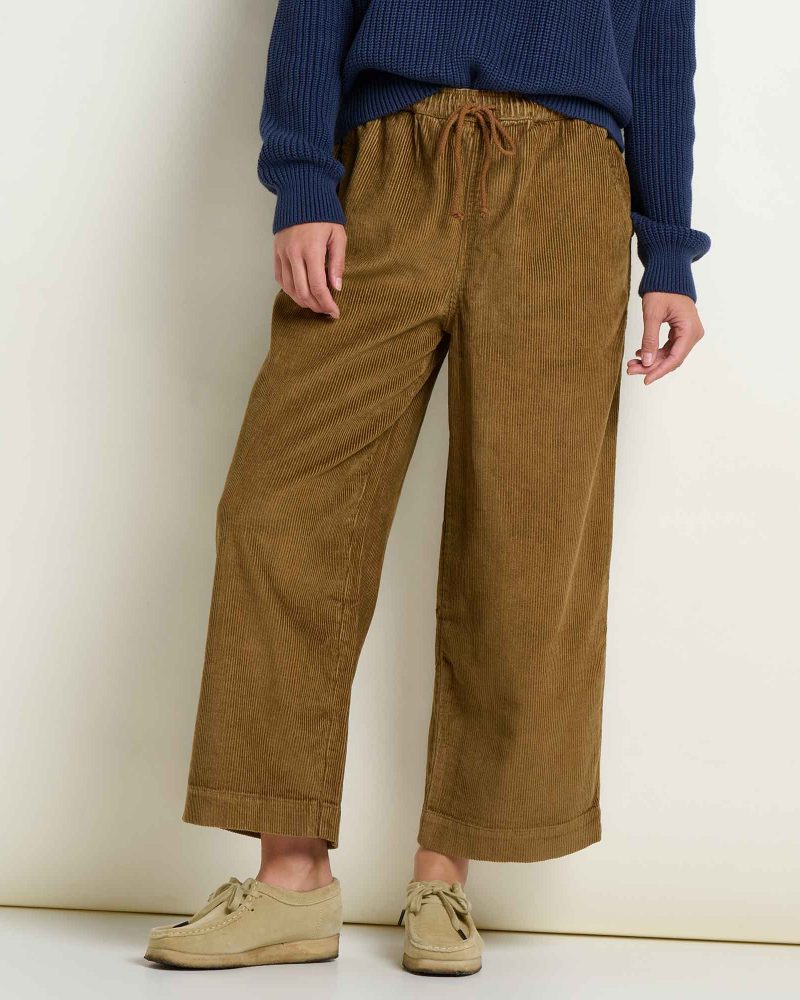 Women's Cascadia Pull-On Pant