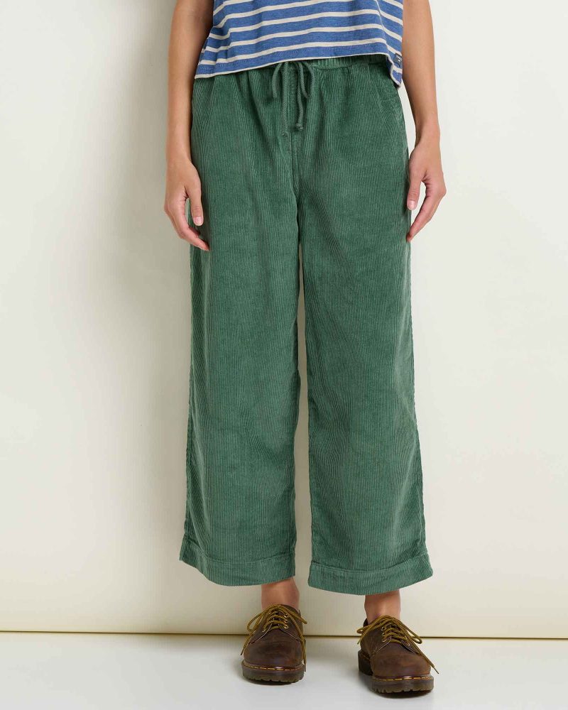 Women's Cascadia Pull-On Pant