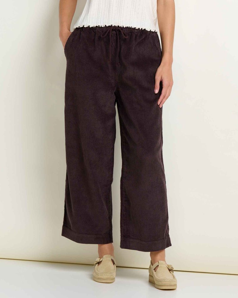 Women's Cascadia Pull-On Pant