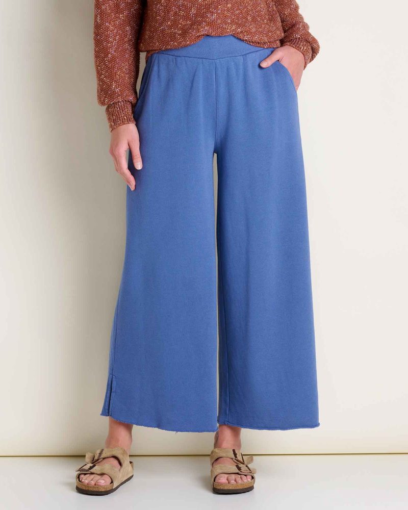 Fernscape Wide Leg Pant