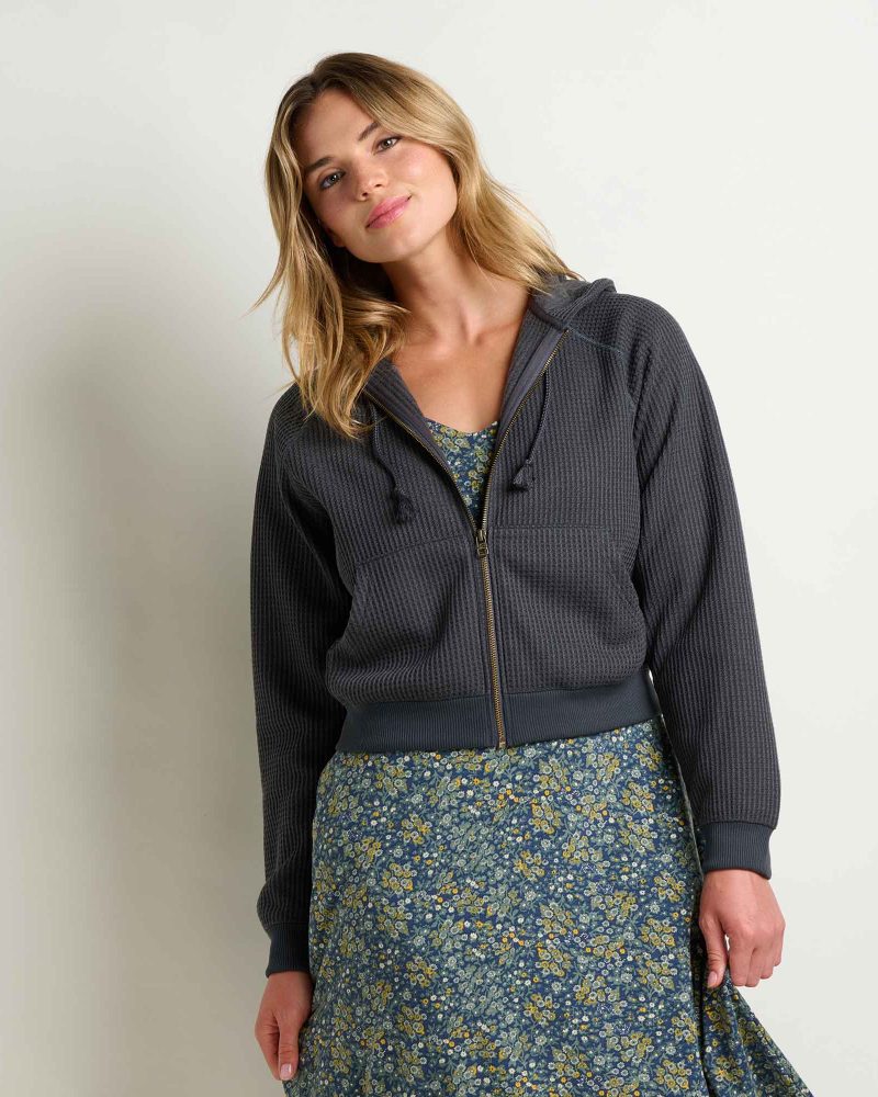 Women's Bitterroot Hoodie
