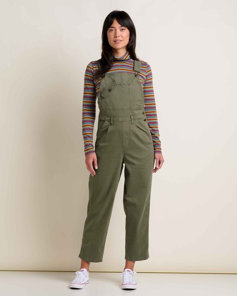Linden Overall