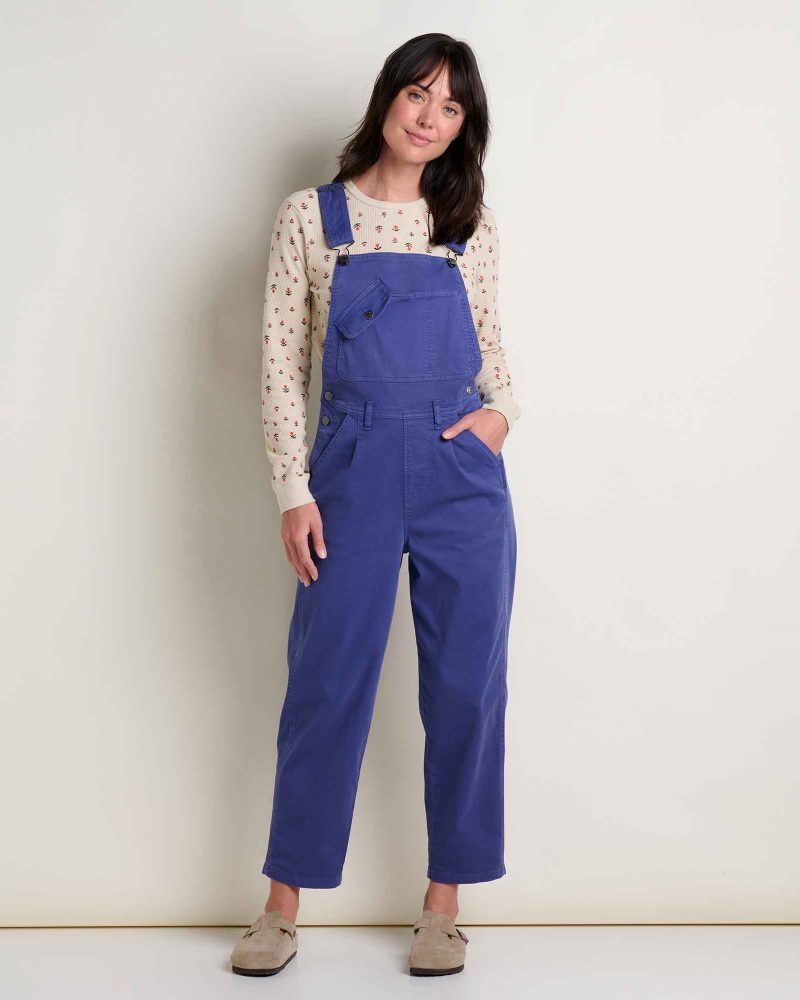 Linden Overall