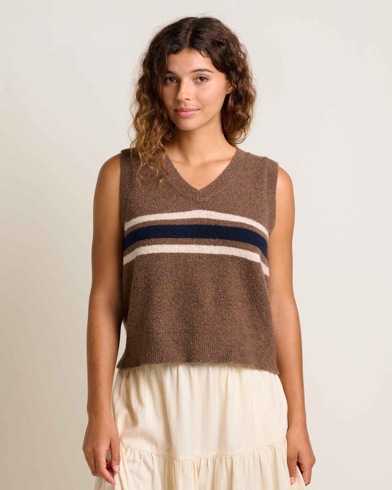 Wasatch Sweater Vest