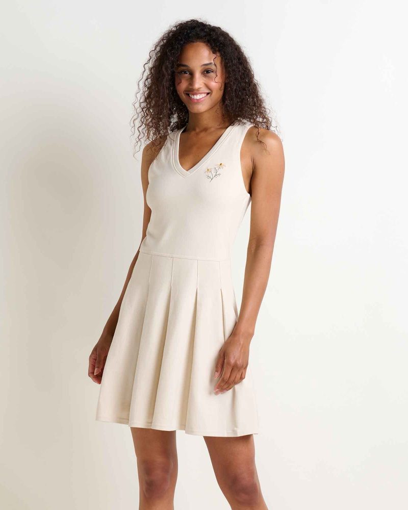 Yerba Skort Dress