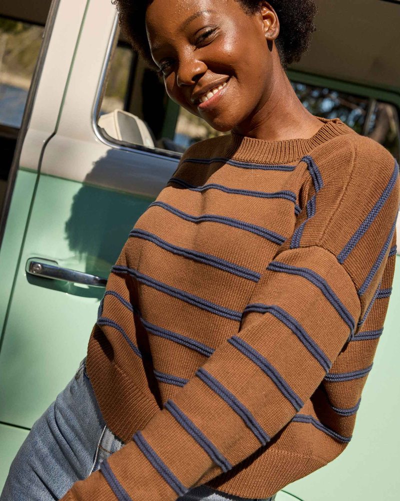 Bianca II Crew Sweater