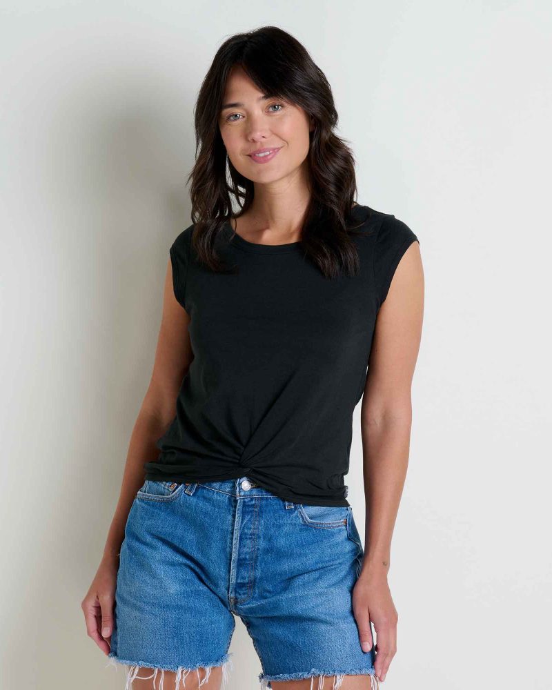 Anza Short Sleeve Shirt