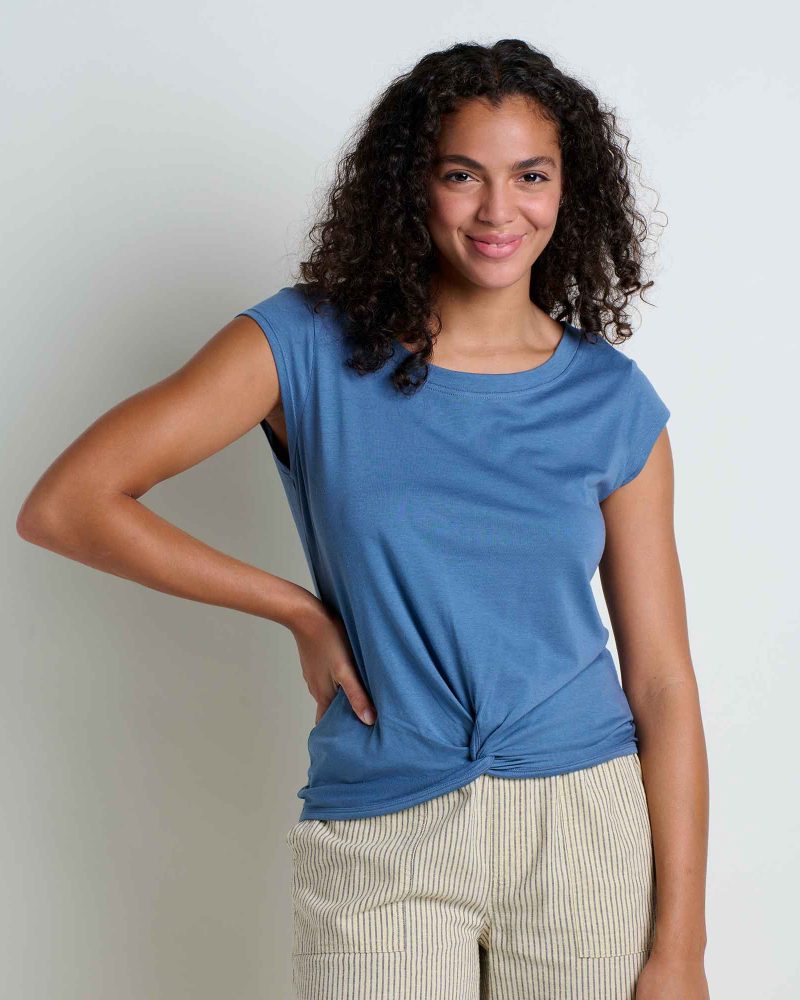 Anza Short Sleeve Shirt