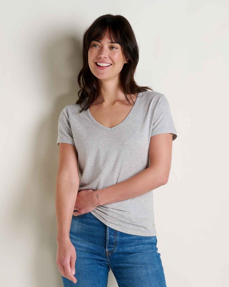 Marley II Short Sleeve Tee