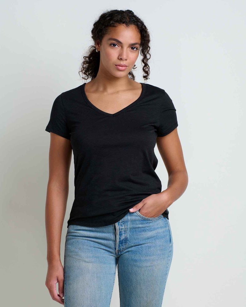 Marley II Short Sleeve Tee