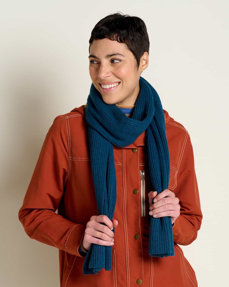 Cazadero Scarf
