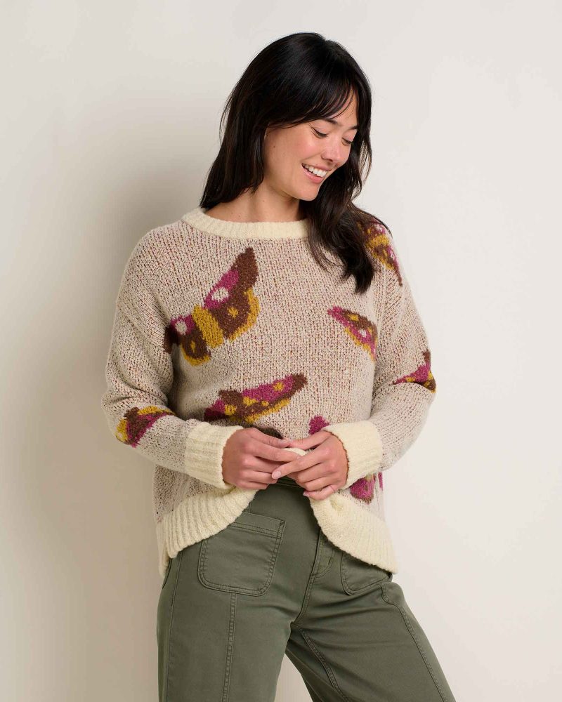 Cotati Dolman Sweater