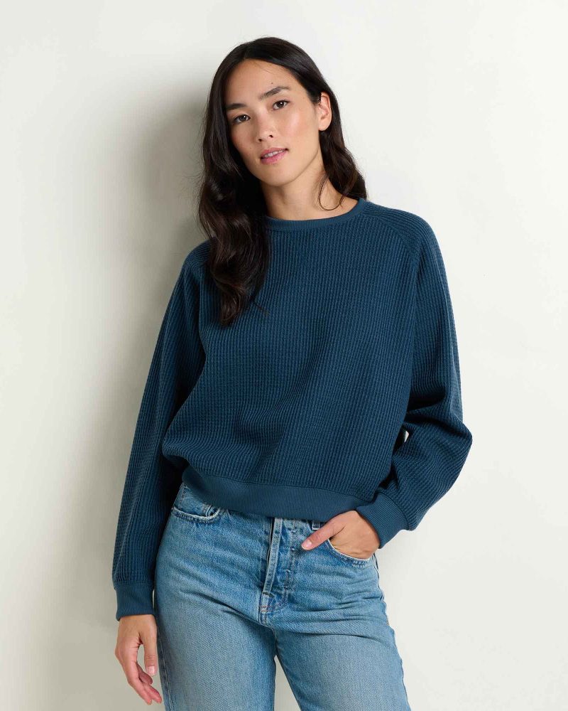 Women's Bitterroot Pullover