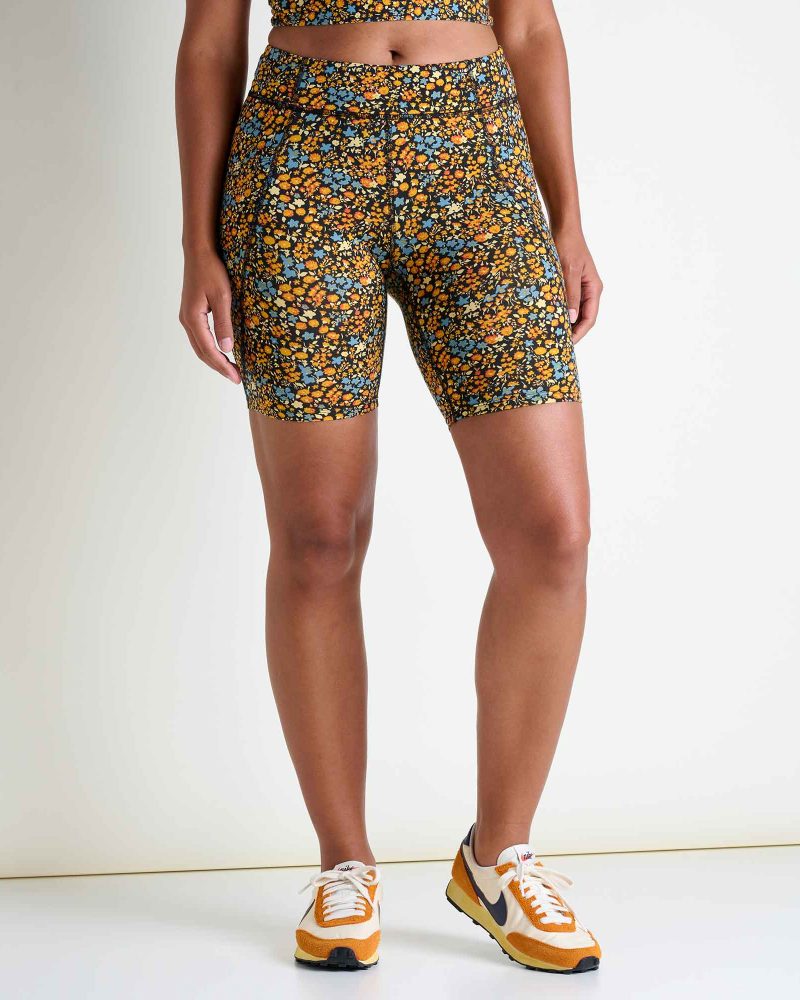 Terrane Bike Short