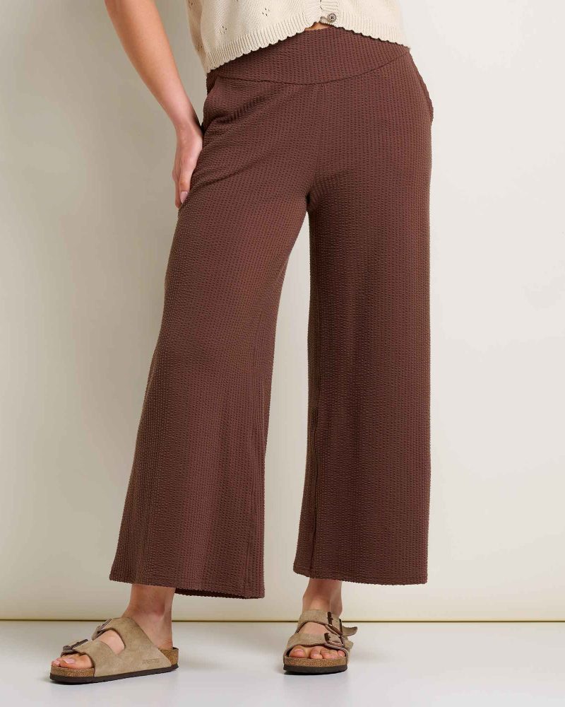 Chaka Wide Leg Pant