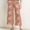 Chaka Wide Leg Pant