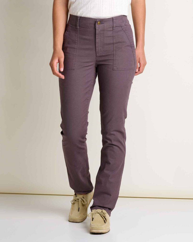 Earthworks Pant