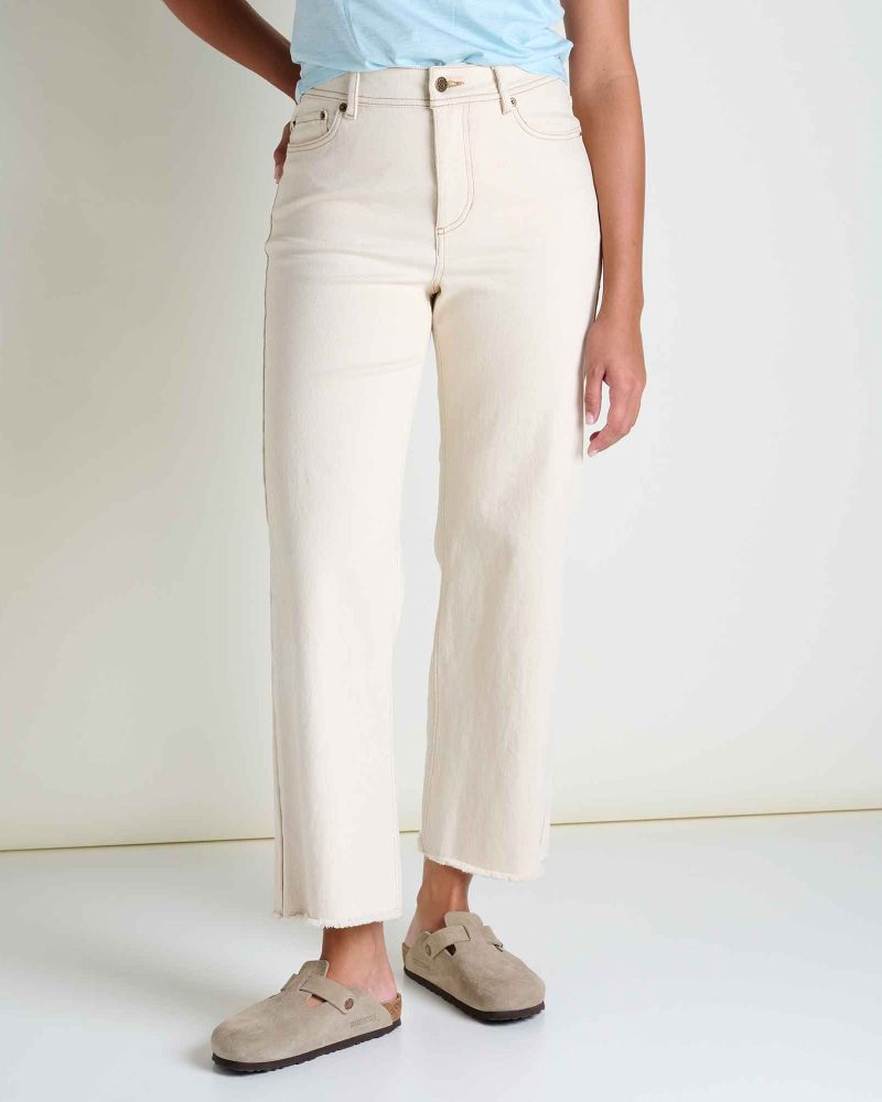Balsam Cutoff Pant