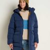 Spruce Wood Parka