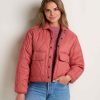 Women's Nomader Reversible Jacket