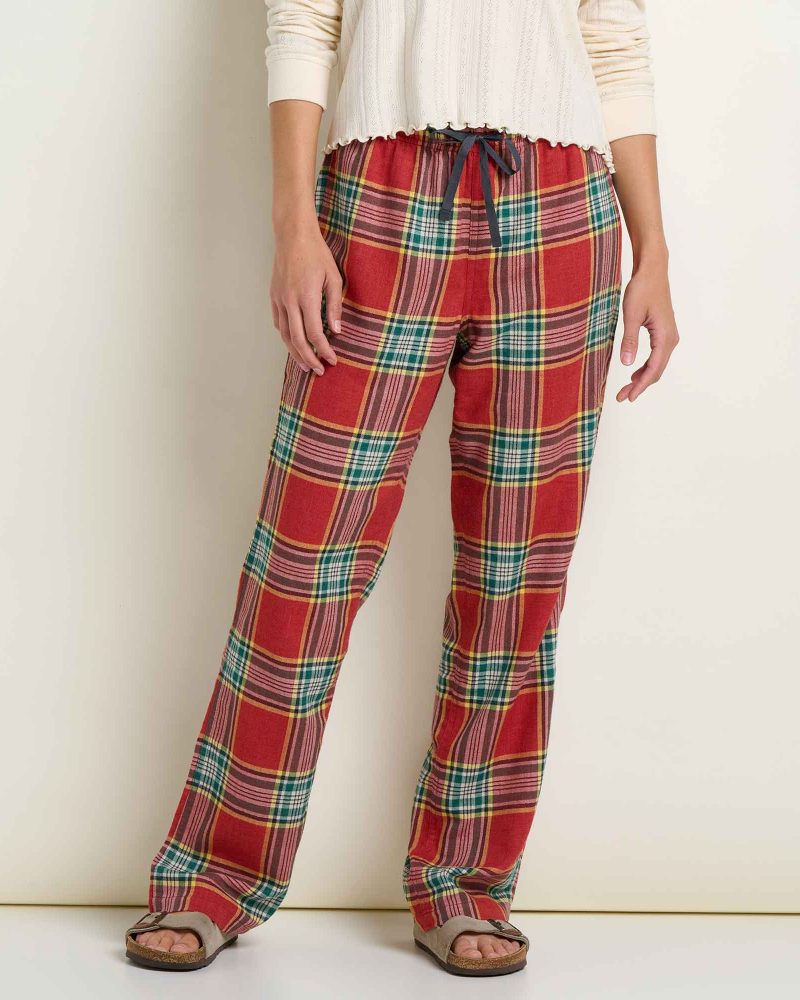 Women's Shuteye Pant