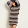 Toddy Crew Sweater Dress