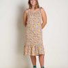 Dandelion Midi Dress