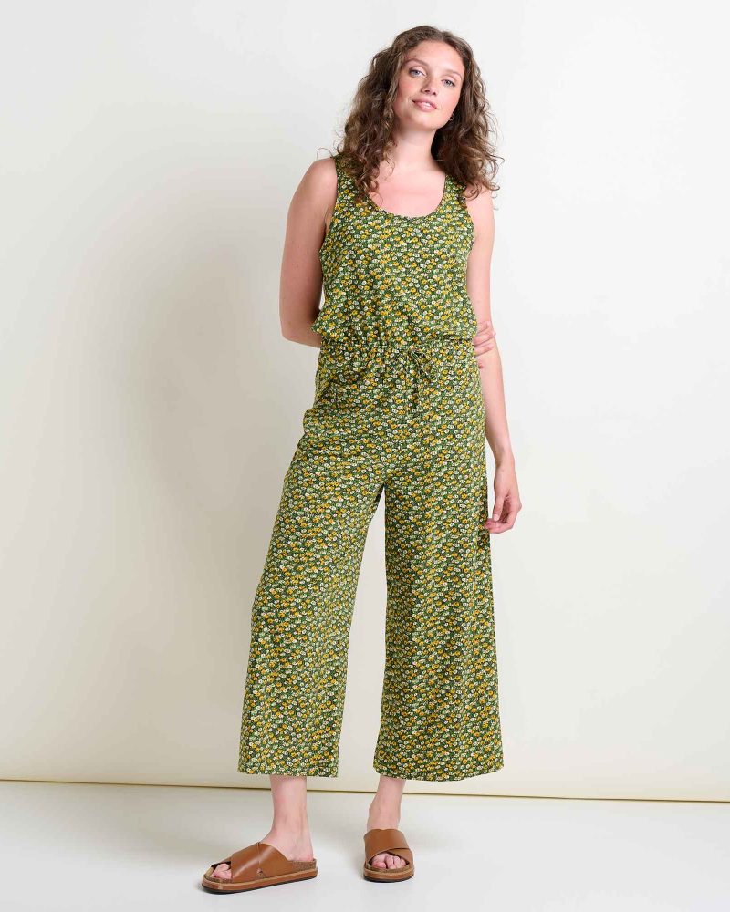 Sunkissed Livvy Jumpsuit