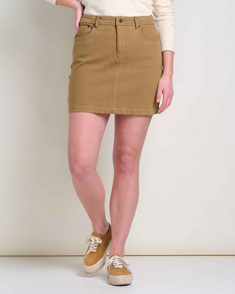 Balsam Skirt
