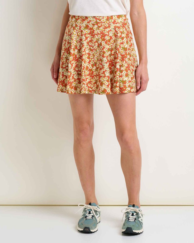 Birdie Skort