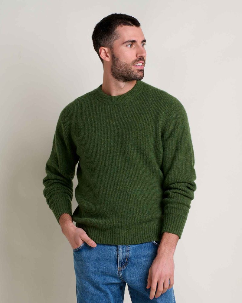 Men's Wasatch Sweater
