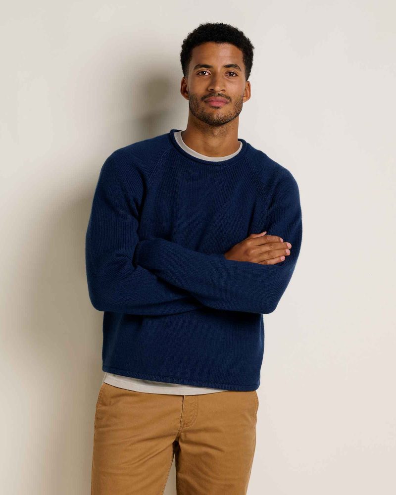 Men's Alpineglo Sweater
