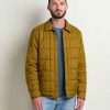 Men's Nomader Shirt Jacket