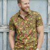 Fletch Short Sleeve Shirt