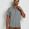 Fletch Short Sleeve Shirt