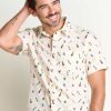 Fletch Short Sleeve Shirt