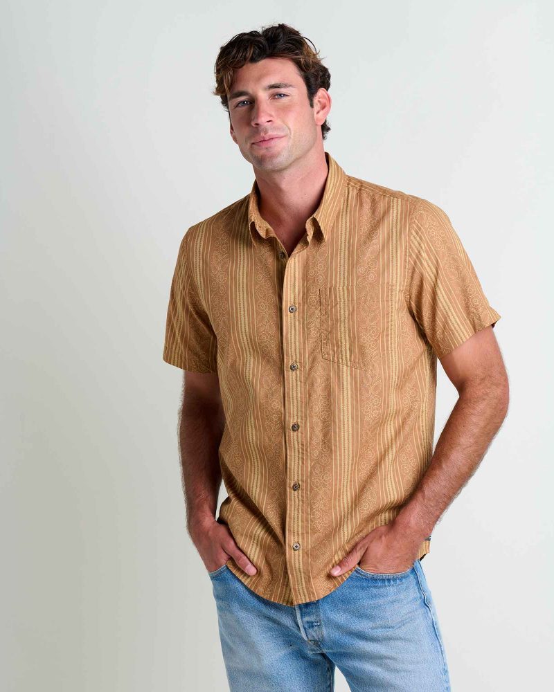 Fletch Short Sleeve Shirt