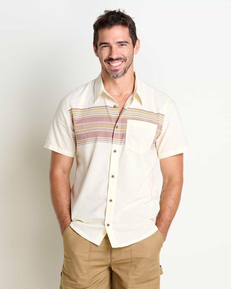 Airscape Short Sleeve Shirt