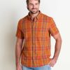 Eddy Short Sleeve Shirt