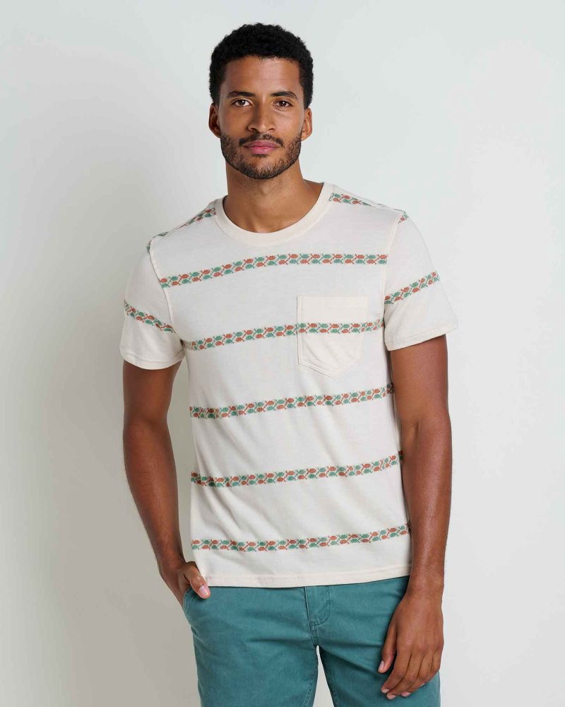 Men's Gremmie Crew Tee