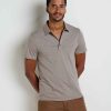 Tempo Short Sleeve Polo
