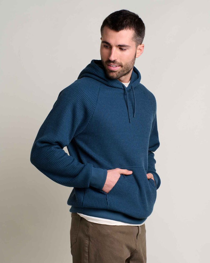 Men's Bitterroot Hoodie