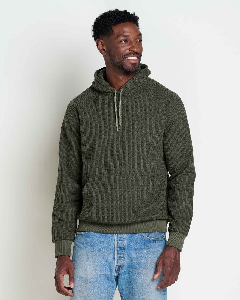 Men's Bitterroot Hoodie