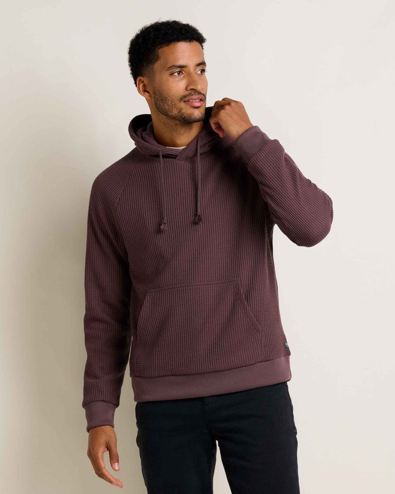 Men's Bitterroot Hoodie