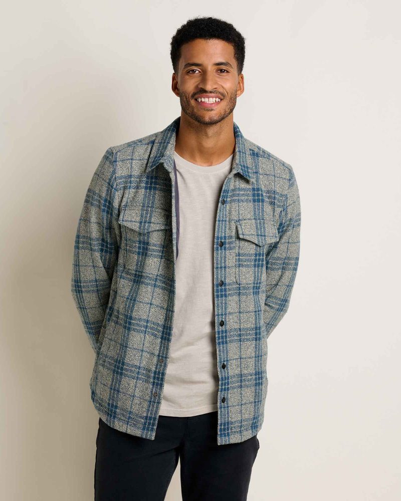 Mojac III Shirt Jacket