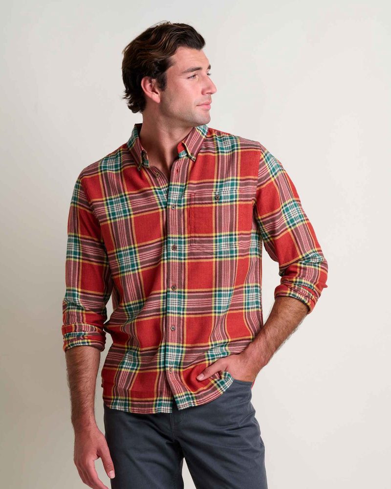 Airsmyth Long Sleeve Shirt