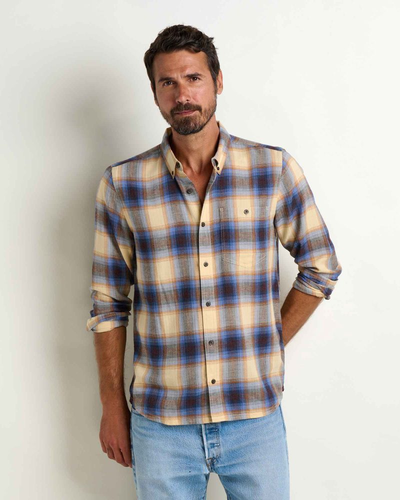 Airsmyth Long Sleeve Shirt