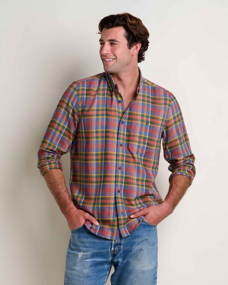 Airsmyth Long Sleeve Shirt