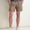 Men's Boundless Pull-On Short